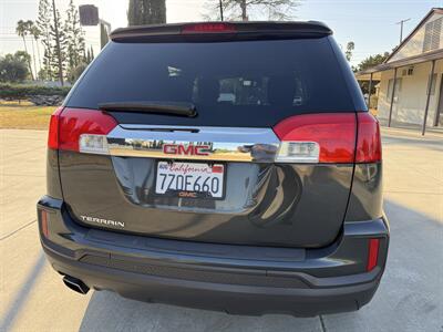 2017 GMC Terrain SLE-1   - Photo 6 - Reseda, CA 91335