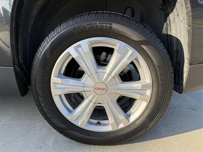 2017 GMC Terrain SLE-1   - Photo 25 - Reseda, CA 91335