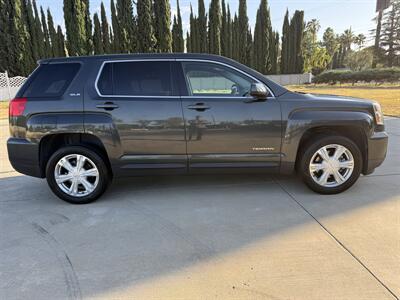 2017 GMC Terrain SLE-1   - Photo 8 - Reseda, CA 91335