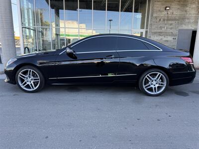 2014 Mercedes-Benz E 350   - Photo 4 - Reseda, CA 91335