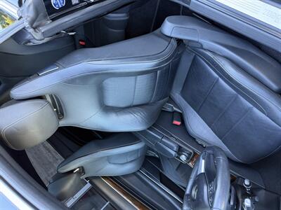 2014 Mercedes-Benz E 350   - Photo 22 - Reseda, CA 91335