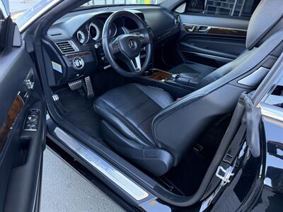 2014 Mercedes-Benz E 350   - Photo 11 - Reseda, CA 91335