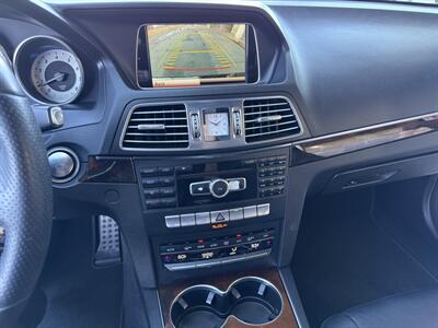 2014 Mercedes-Benz E 350   - Photo 17 - Reseda, CA 91335