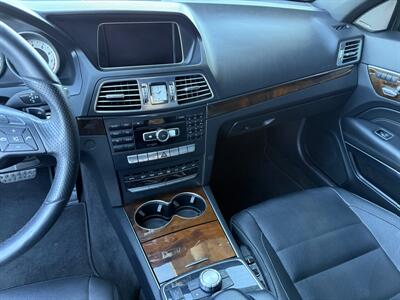 2014 Mercedes-Benz E 350   - Photo 15 - Reseda, CA 91335