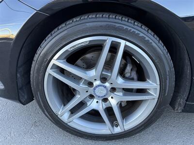 2014 Mercedes-Benz E 350   - Photo 26 - Reseda, CA 91335