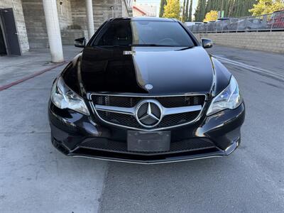 2014 Mercedes-Benz E 350   - Photo 2 - Reseda, CA 91335