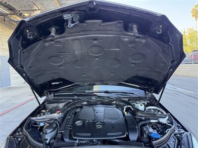 2014 Mercedes-Benz E 350   - Photo 30 - Reseda, CA 91335