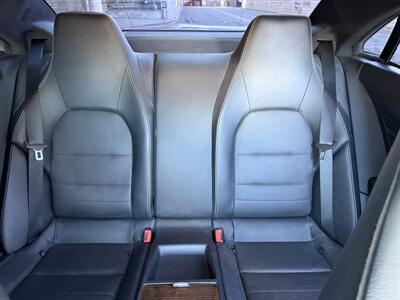 2014 Mercedes-Benz E 350   - Photo 23 - Reseda, CA 91335