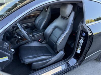 2014 Mercedes-Benz E 350   - Photo 20 - Reseda, CA 91335