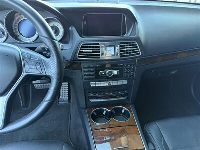 2014 Mercedes-Benz E 350   - Photo 14 - Reseda, CA 91335