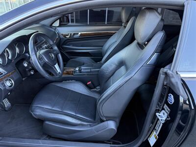2014 Mercedes-Benz E 350   - Photo 21 - Reseda, CA 91335