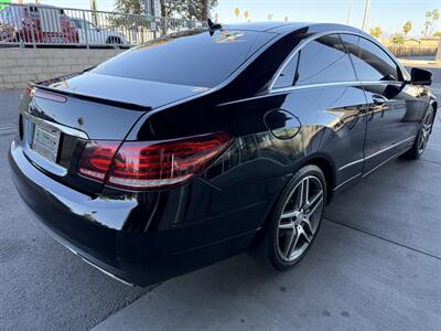 2014 Mercedes-Benz E 350   - Photo 7 - Reseda, CA 91335