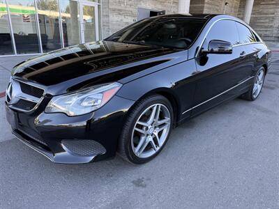 2014 Mercedes-Benz E 350   - Photo 3 - Reseda, CA 91335