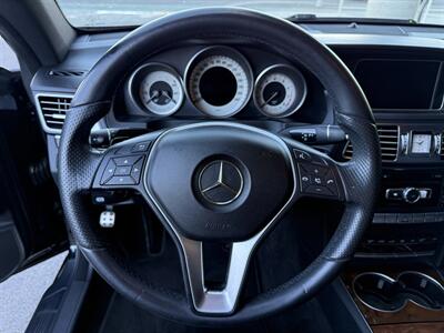 2014 Mercedes-Benz E 350   - Photo 13 - Reseda, CA 91335