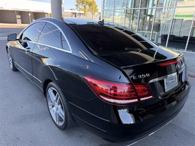 2014 Mercedes-Benz E 350   - Photo 5 - Reseda, CA 91335