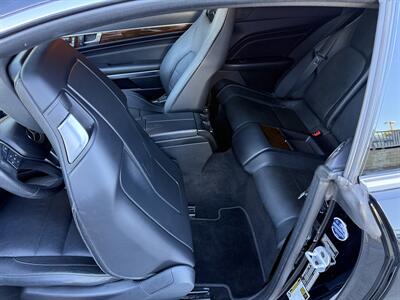 2014 Mercedes-Benz E 350   - Photo 25 - Reseda, CA 91335