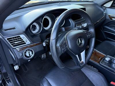 2014 Mercedes-Benz E 350   - Photo 12 - Reseda, CA 91335