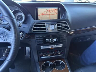 2014 Mercedes-Benz E 350   - Photo 16 - Reseda, CA 91335