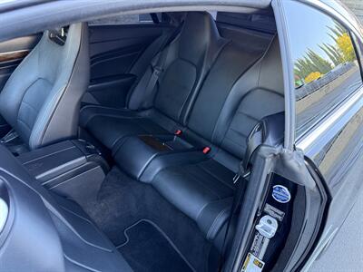 2014 Mercedes-Benz E 350   - Photo 24 - Reseda, CA 91335