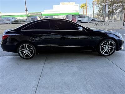 2014 Mercedes-Benz E 350   - Photo 8 - Reseda, CA 91335