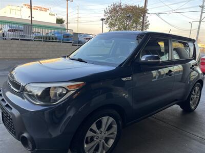 2014 Kia Soul +   - Photo 3 - Reseda, CA 91335