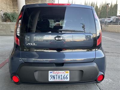 2014 Kia Soul +   - Photo 7 - Reseda, CA 91335