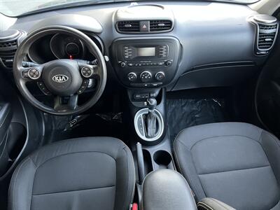 2014 Kia Soul +   - Photo 15 - Reseda, CA 91335