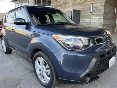 2014 Kia Soul +   - Photo 1 - Reseda, CA 91335