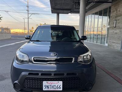 2014 Kia Soul +   - Photo 2 - Reseda, CA 91335