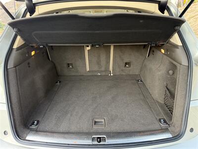 2013 Audi Q5 3.0T quattro Premium Plus  S LINE - Photo 30 - Reseda, CA 91335