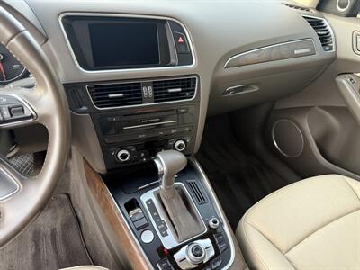 2013 Audi Q5 3.0T quattro Premium Plus  S LINE - Photo 19 - Reseda, CA 91335