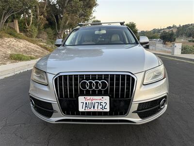 2013 Audi Q5 3.0T quattro Premium Plus  S LINE - Photo 2 - Reseda, CA 91335