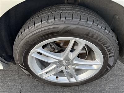 2013 Audi Q5 3.0T quattro Premium Plus  S LINE - Photo 34 - Reseda, CA 91335