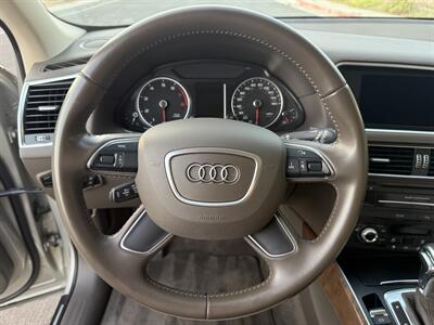 2013 Audi Q5 3.0T quattro Premium Plus  S LINE - Photo 16 - Reseda, CA 91335