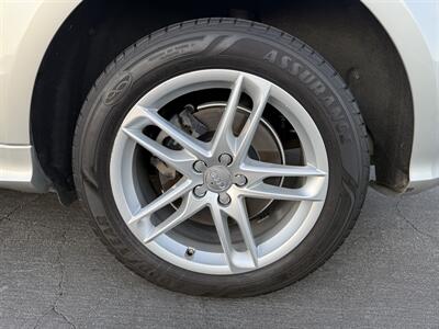 2013 Audi Q5 3.0T quattro Premium Plus  S LINE - Photo 33 - Reseda, CA 91335