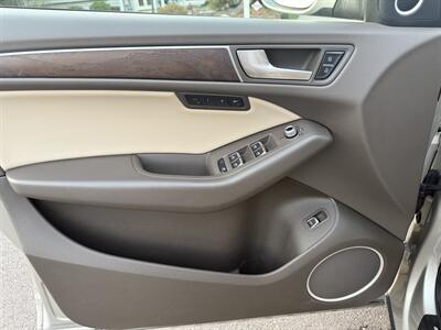 2013 Audi Q5 3.0T quattro Premium Plus  S LINE - Photo 29 - Reseda, CA 91335