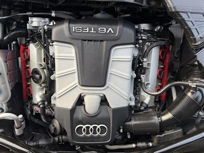 2013 Audi Q5 3.0T quattro Premium Plus  S LINE - Photo 36 - Reseda, CA 91335