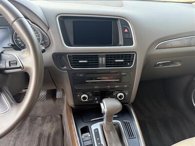 2013 Audi Q5 3.0T quattro Premium Plus  S LINE - Photo 17 - Reseda, CA 91335