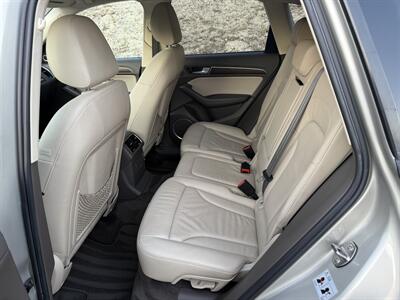 2013 Audi Q5 3.0T quattro Premium Plus  S LINE - Photo 23 - Reseda, CA 91335