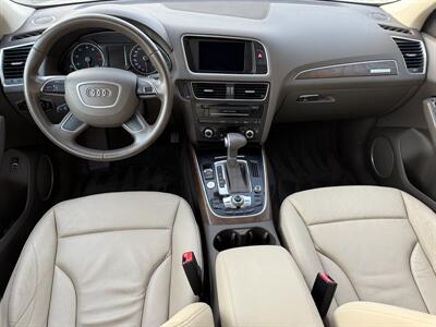 2013 Audi Q5 3.0T quattro Premium Plus  S LINE - Photo 10 - Reseda, CA 91335