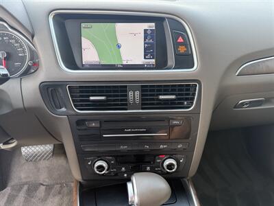 2013 Audi Q5 3.0T quattro Premium Plus  S LINE - Photo 18 - Reseda, CA 91335
