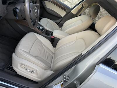 2013 Audi Q5 3.0T quattro Premium Plus  S LINE - Photo 13 - Reseda, CA 91335