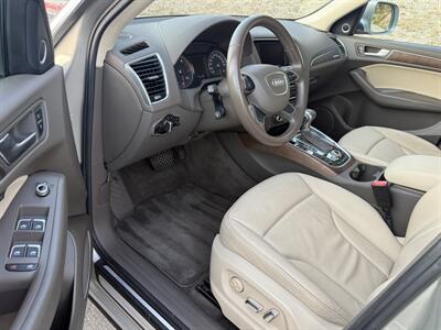 2013 Audi Q5 3.0T quattro Premium Plus  S LINE - Photo 14 - Reseda, CA 91335