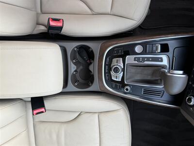 2013 Audi Q5 3.0T quattro Premium Plus  S LINE - Photo 27 - Reseda, CA 91335