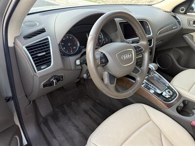2013 Audi Q5 3.0T quattro Premium Plus  S LINE - Photo 15 - Reseda, CA 91335