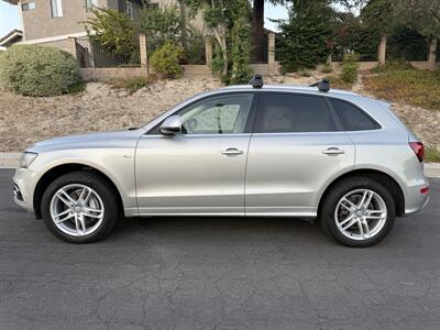 2013 Audi Q5 3.0T quattro Premium Plus  S LINE - Photo 4 - Reseda, CA 91335