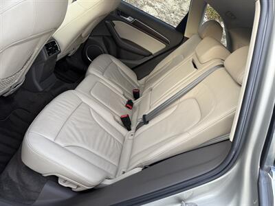 2013 Audi Q5 3.0T quattro Premium Plus  S LINE - Photo 26 - Reseda, CA 91335