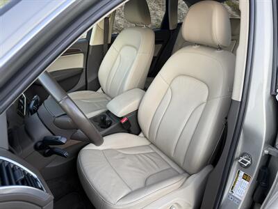 2013 Audi Q5 3.0T quattro Premium Plus  S LINE - Photo 11 - Reseda, CA 91335