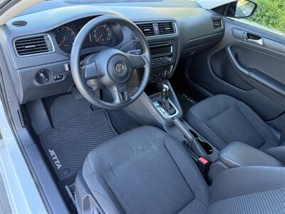 2014 Volkswagen Jetta S   - Photo 13 - Reseda, CA 91335