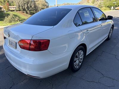 2014 Volkswagen Jetta S   - Photo 7 - Reseda, CA 91335